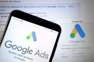 Quanto custa anunciar no Google Ads?