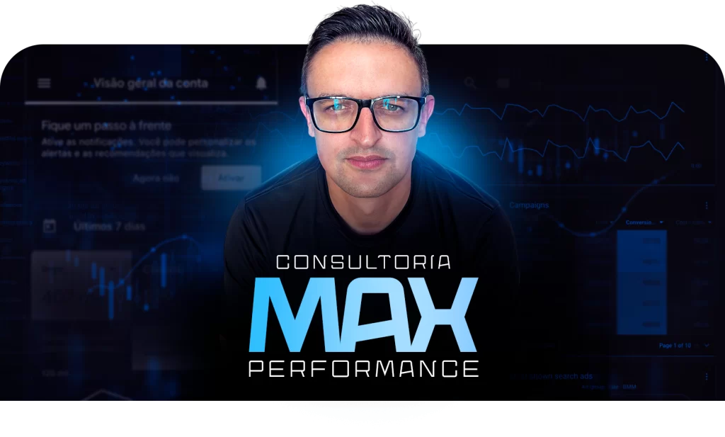 Consultoria Max Performance