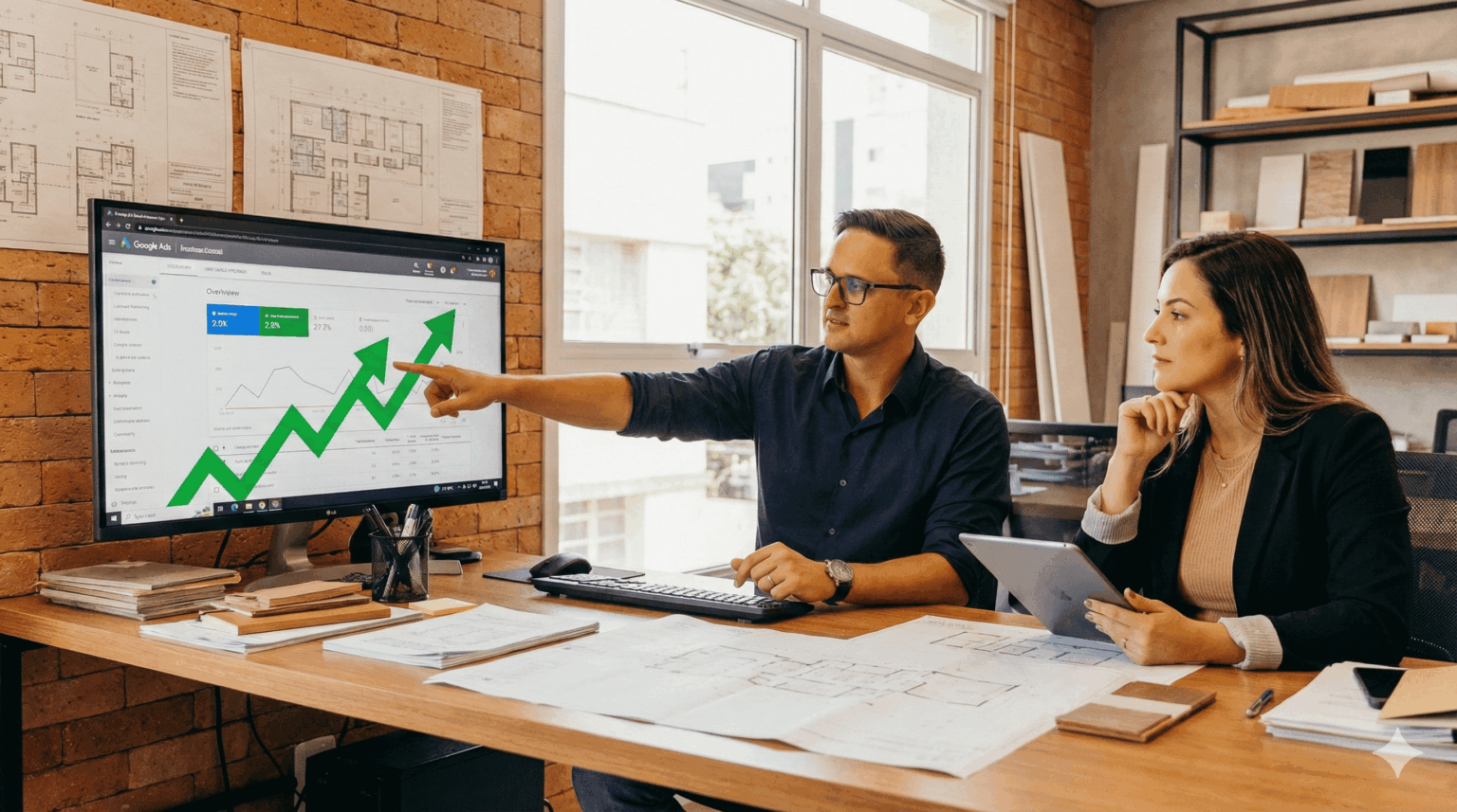 Especialista Google Ads: A diferença entre gastar e investir para PMEs