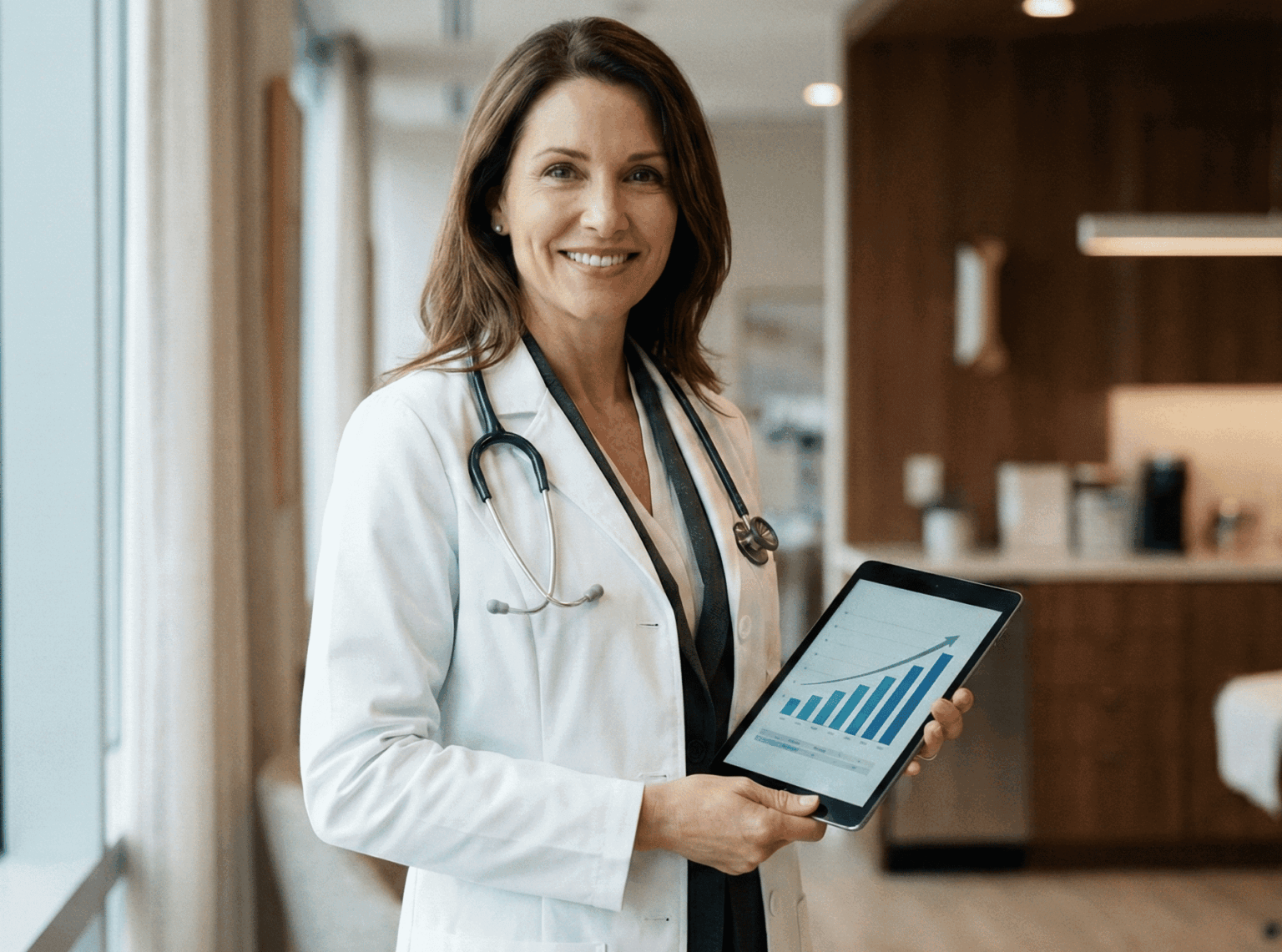 Google Ads para Médicos 2026: Como Lotar sua Clínica de Pacientes Particulares