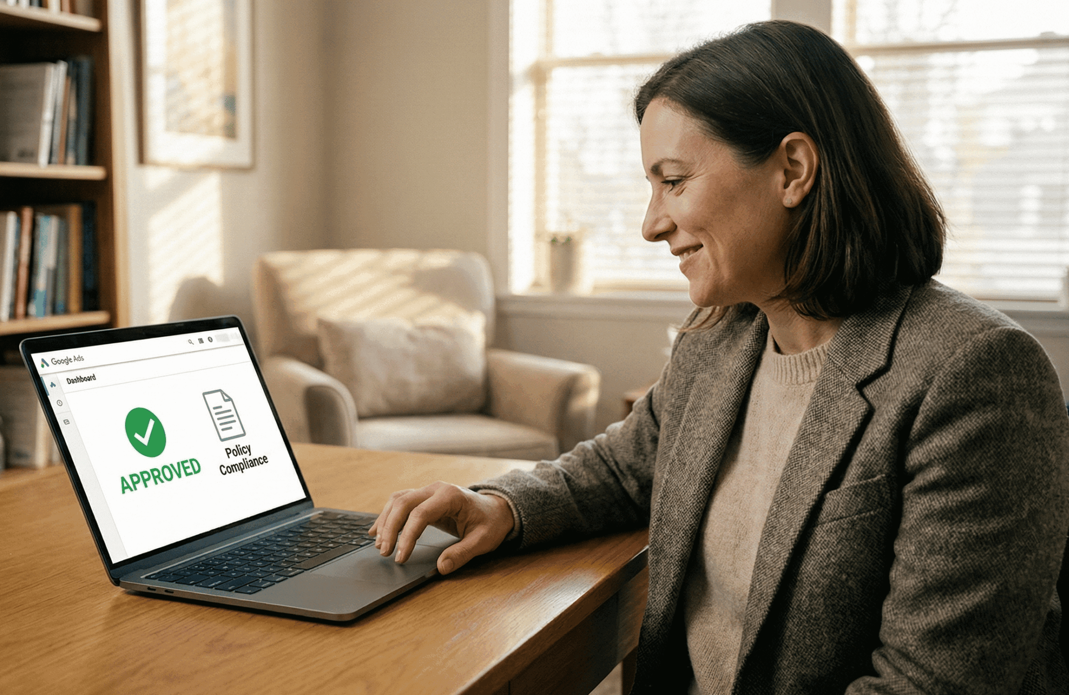 Google Ads para Psicólogos: Como Anunciar Após a Nova Política