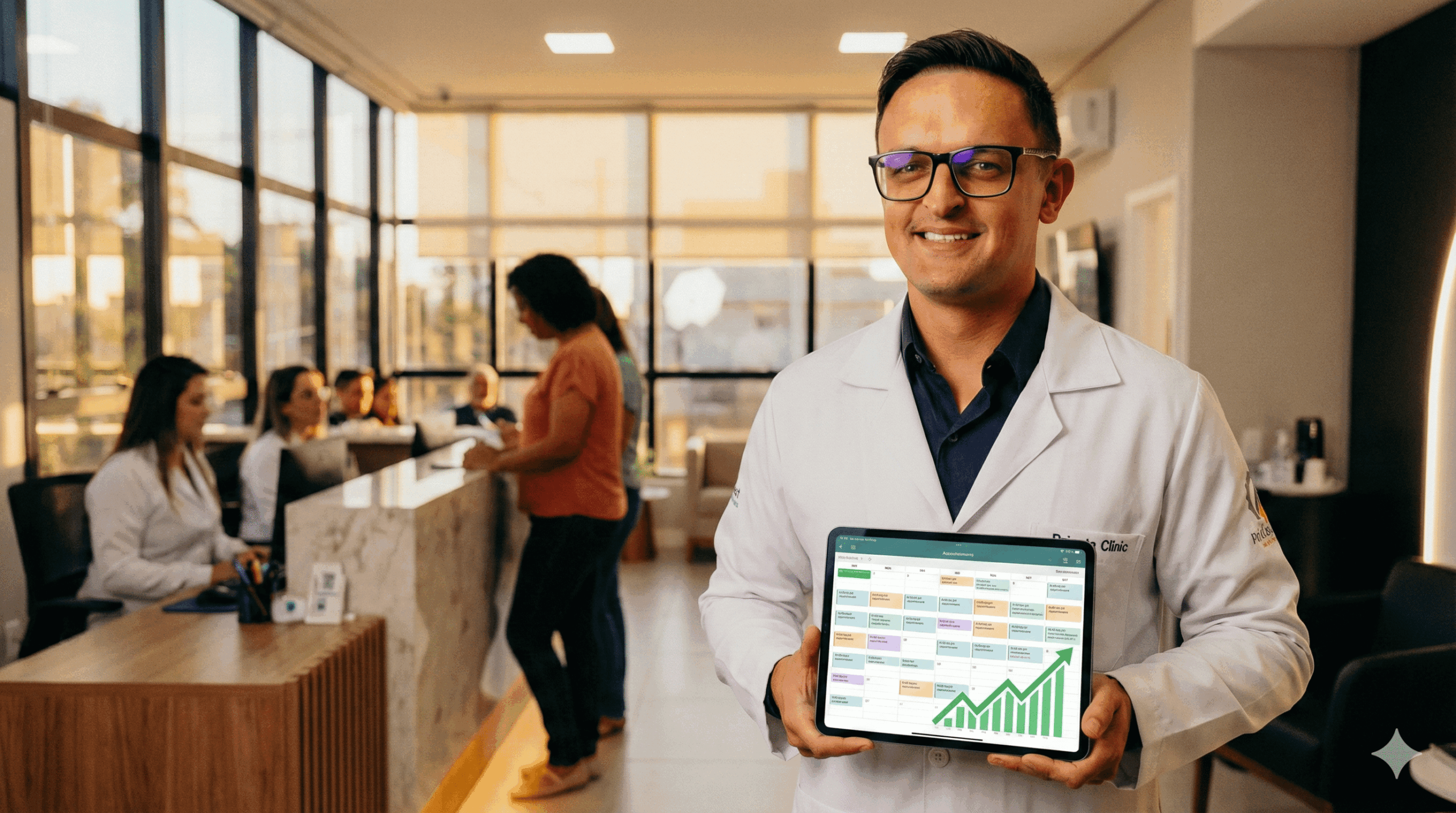 Google Ads para Médicos: Estratégia para Ter Mais Pacientes em 2026