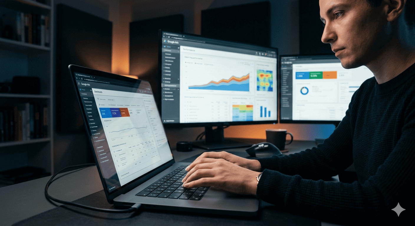 trafego pago google ads como fazer